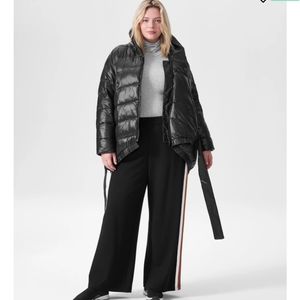PRICE DROP BNWT UStandard Kanda Puffer Coat